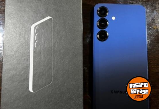 Telefona - S25 256GB - En Venta