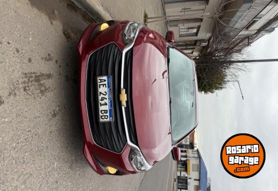 Autos - Chevrolet Onix 2020 Nafta 120000Km - En Venta