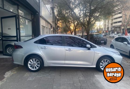 Autos - Toyota Corolla 2021 Electrico / Hibrido 150000Km - En Venta