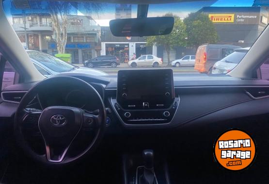 Autos - Toyota Corolla 2021 Electrico / Hibrido 150000Km - En Venta