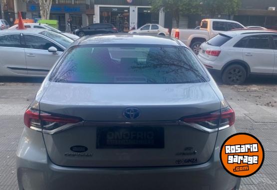 Autos - Toyota Corolla 2021 Electrico / Hibrido 150000Km - En Venta