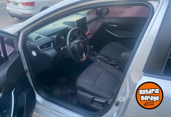 Autos - Toyota Corolla 2021 Electrico / Hibrido 150000Km - En Venta