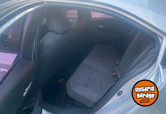 Autos - Toyota Corolla 2021 Electrico / Hibrido 150000Km - En Venta