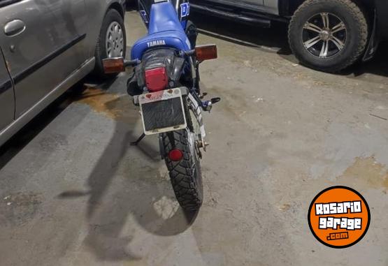 Motos - Yamaha DT 1994 Nafta 50000Km - En Venta