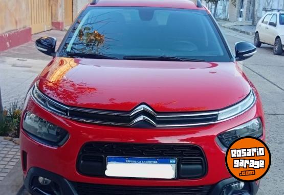 Autos - Citroen C4 Cactus 2020 Nafta 60000Km - En Venta