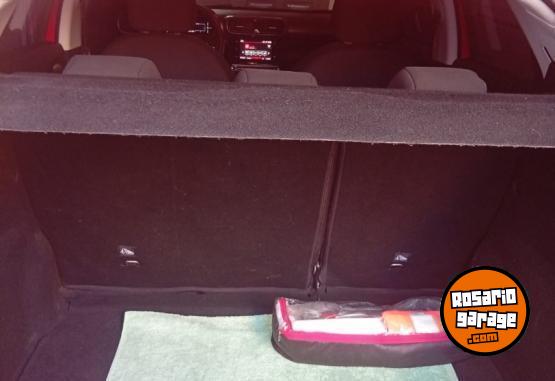 Autos - Citroen C4 Cactus 2020 Nafta 60000Km - En Venta