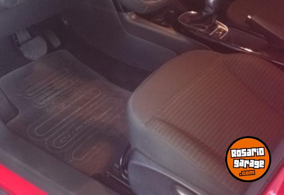 Autos - Citroen C4 Cactus 2020 Nafta 60000Km - En Venta