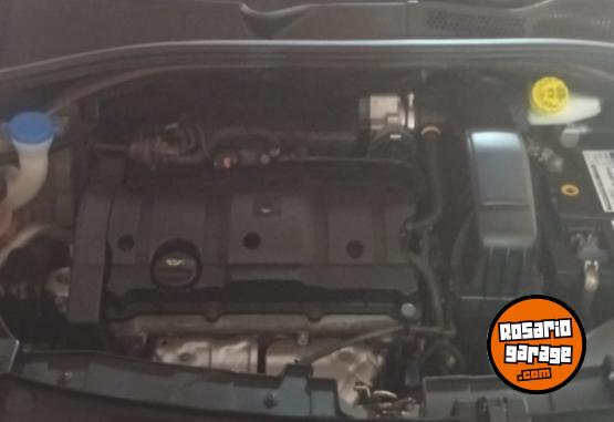 Autos - Citroen C4 Cactus 2020 Nafta 60000Km - En Venta