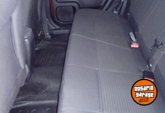 Autos - Citroen C4 Cactus 2020 Nafta 64000Km - En Venta