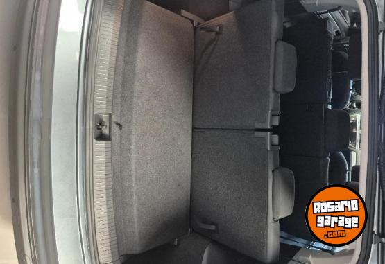 Camionetas - Volkswagen TIGUAN 250TSI DSG 2021 Nafta 57000Km - En Venta