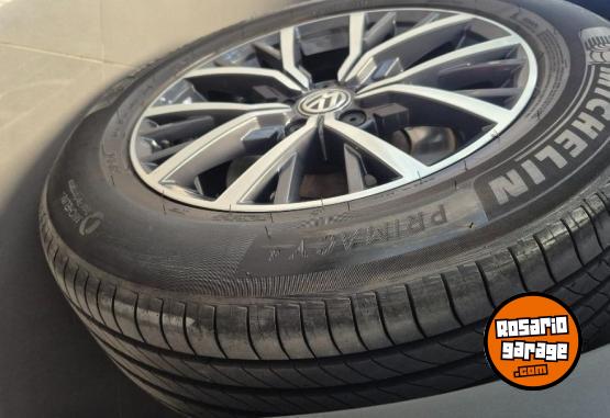 Camionetas - Volkswagen TIGUAN 250TSI DSG 2021 Nafta 57000Km - En Venta