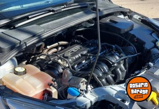 Autos - Ford Focus 1.6 S 2016 Nafta 113000Km - En Venta