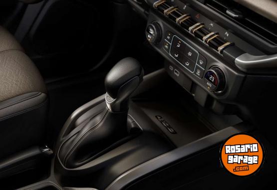 Camionetas - Chevrolet Trailblazer High Country 2025 Diesel 3000Km - En Venta