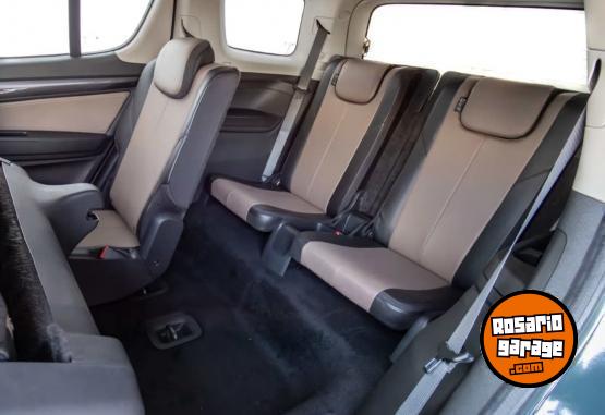 Camionetas - Chevrolet Trailblazer High Country 2025 Diesel 3000Km - En Venta