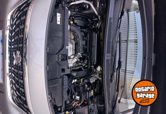Autos - Peugeot 3008 2018 Nafta 112000Km - En Venta