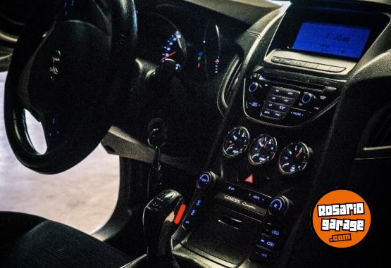 Autos - Hyundai Genesis Coupe 2.0T 2013 Nafta 56500Km - En Venta