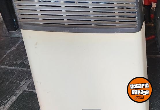 Hogar - Calefactor Longvie - En Venta