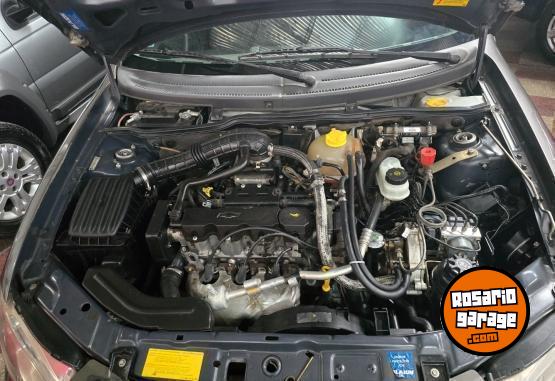 Autos - Chevrolet classic 2015 GNC 132000Km - En Venta