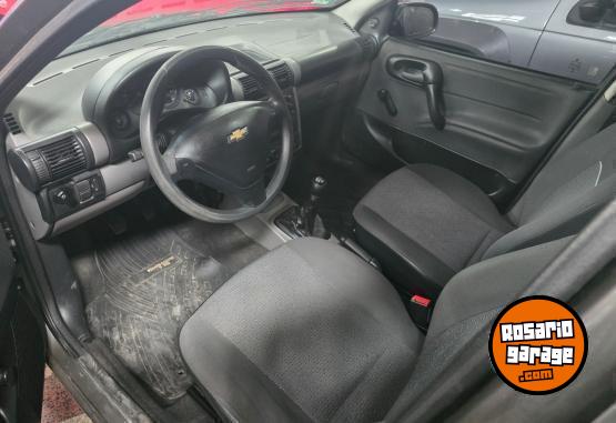 Autos - Chevrolet classic 2015 GNC 132000Km - En Venta