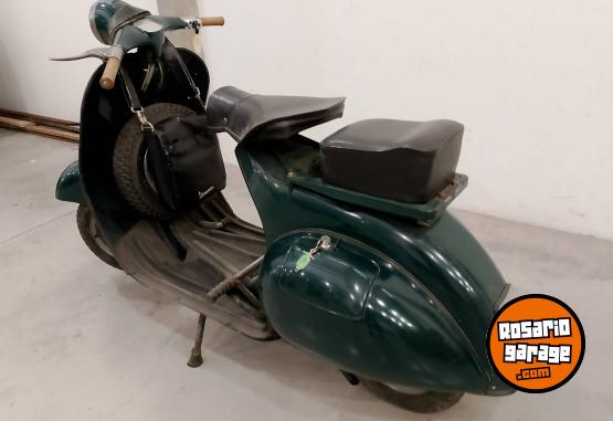 Clásicos - Vespa 56 - En Venta