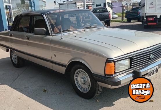 Autos - Ford Falcon 1984 Nafta 1Km - En Venta