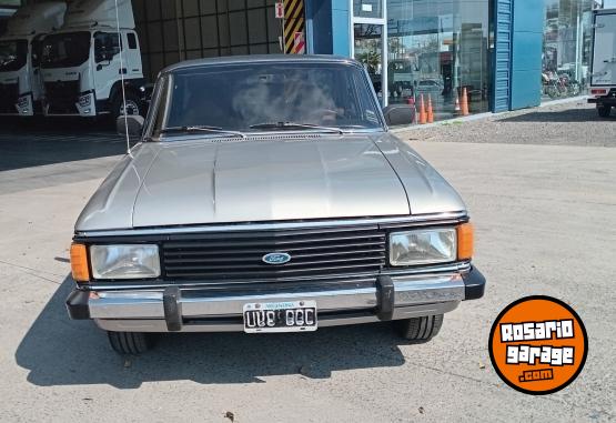 Autos - Ford Falcon 1984 Nafta 1Km - En Venta