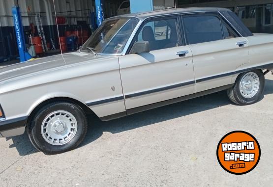 Autos - Ford Falcon 1984 Nafta 1Km - En Venta