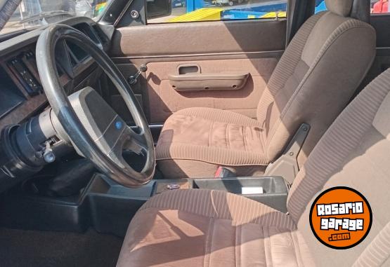 Autos - Ford Falcon 1984 Nafta 1Km - En Venta