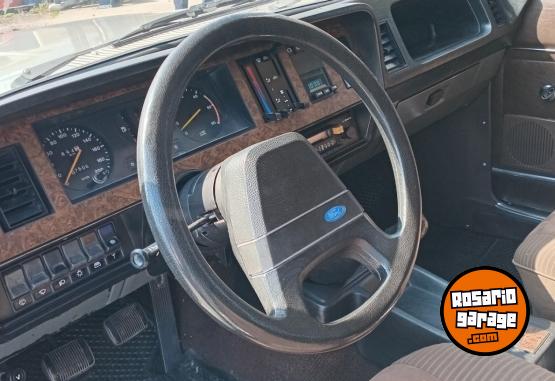 Autos - Ford Falcon 1984 Nafta 1Km - En Venta