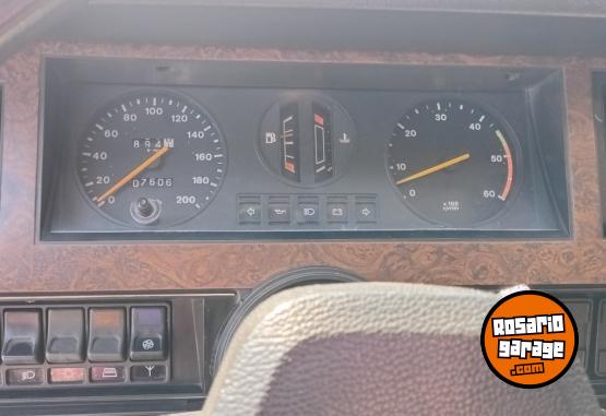 Autos - Ford Falcon 1984 Nafta 1Km - En Venta