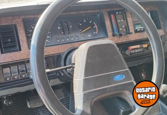 Autos - Ford Falcon 1984 Nafta 1Km - En Venta