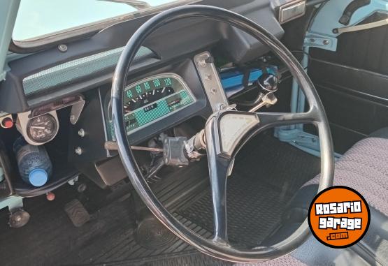 Autos - Citroen 3 CV 1984 Nafta 1Km - En Venta