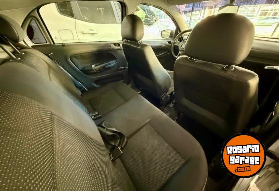 Autos - Volkswagen Gol Trend Pack 1 5P 2014 Nafta 106000Km - En Venta