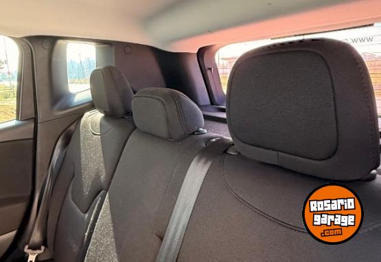 Camionetas - Jeep 095-RENEGADE SPORT 1.8 2017 Nafta 55000Km - En Venta
