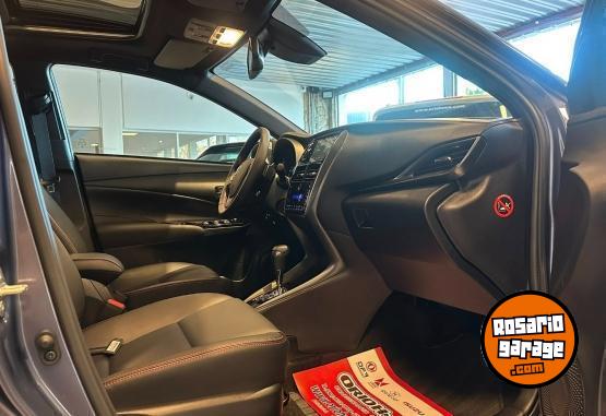 Autos - Toyota YARIS 1.5 5 PUERTAS CVT S 2025 Nafta 0Km - En Venta