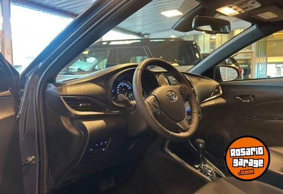Autos - Toyota YARIS 1.5 5 PUERTAS CVT S 2025 Nafta 0Km - En Venta