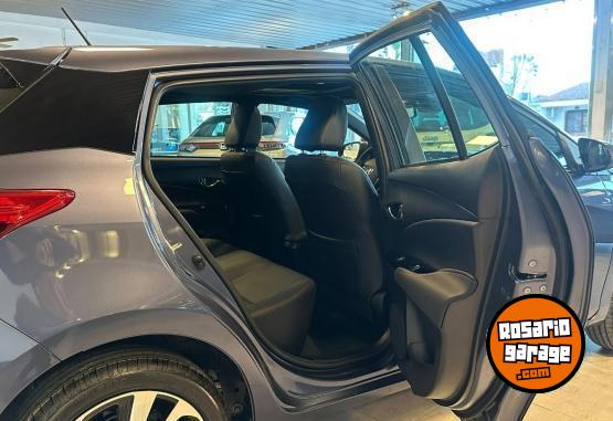 Autos - Toyota YARIS 1.5 5 PUERTAS CVT S 2025 Nafta 0Km - En Venta