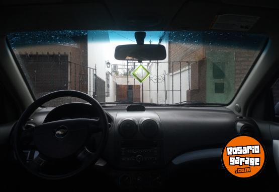 Autos - Chevrolet Aveo LT 2011 Nafta 140000Km - En Venta