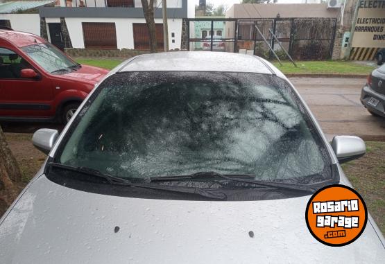 Autos - Chevrolet Aveo LT 2011 Nafta 140000Km - En Venta