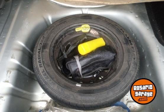 Autos - Chevrolet Aveo LT 2011 Nafta 140000Km - En Venta