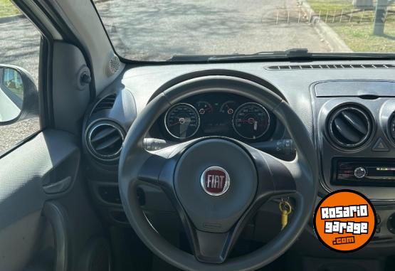 Autos - Fiat Palio Essence 1.6 2013 Nafta 124000Km - En Venta