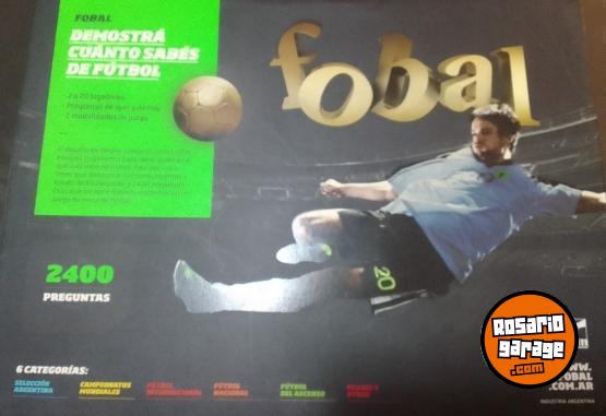 Hogar - Juego de Mesa (Futbol PRO) - En Venta