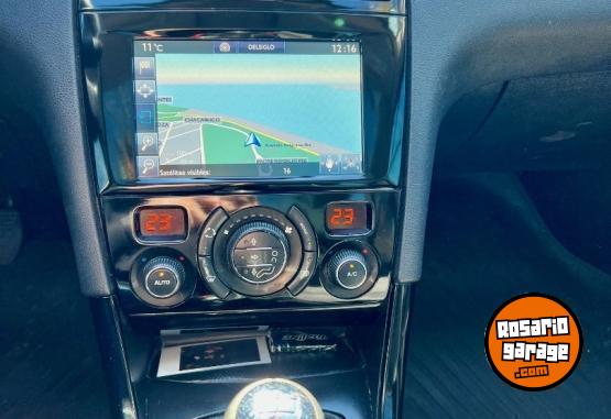 Autos - Peugeot 308 2017 Nafta 89000Km - En Venta