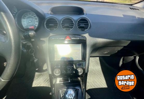 Autos - Peugeot 308 2017 Nafta 89000Km - En Venta