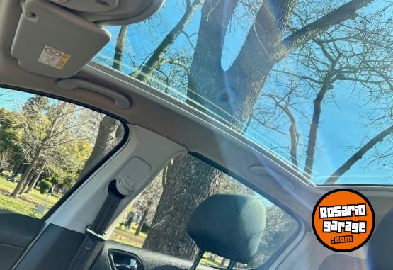 Autos - Peugeot 308 2017 Nafta 89000Km - En Venta