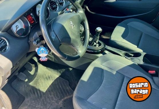 Autos - Peugeot 308 2017 Nafta 89000Km - En Venta