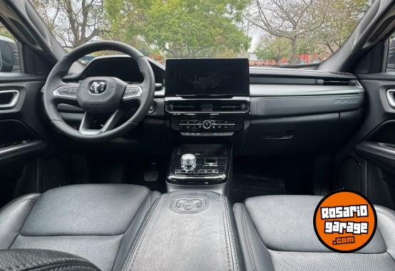 Camionetas - RAM RAMPAGE REBEL 2.0L GME AT 2024 Nafta 26000Km - En Venta