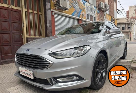 Autos - Ford mondeo 2019 Nafta 80000Km - En Venta