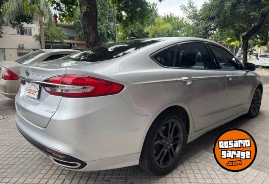 Autos - Ford mondeo 2019 Nafta 80000Km - En Venta