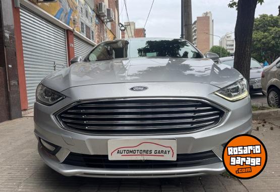 Autos - Ford mondeo 2019 Nafta 80000Km - En Venta